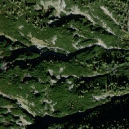 Satellite imagery of Benzegg, AT