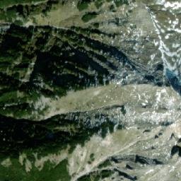 Satellite imagery of Schwarzkopf, AT