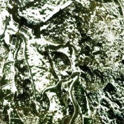 Satellite imagery of Seekarspitze, AT