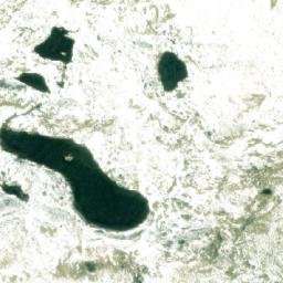 Satellite imagery of Brettscharte, AT