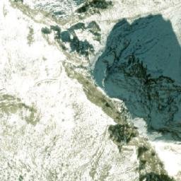 Satellite imagery of Brettscharte, AT