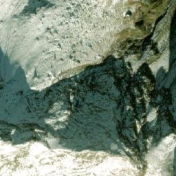 Satellite imagery of Brettscharte, AT