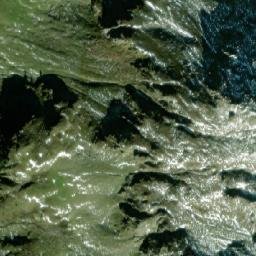 Satellite imagery of Brettspitze, AT