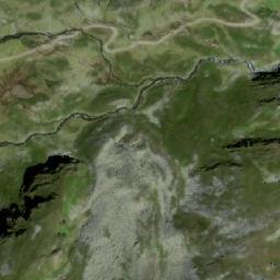 Satellite imagery of Hoher Wagen, AT