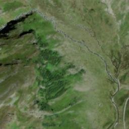 Satellite imagery of Hoher Wagen, AT