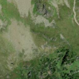 Satellite imagery of Kleines Gangl, AT