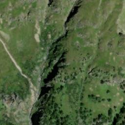 Satellite imagery of Kleines Gangl, AT