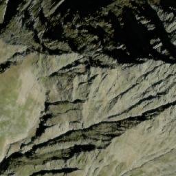 Satellite imagery of Deichselspitze, AT