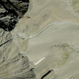 Satellite imagery of Deichselspitze, AT