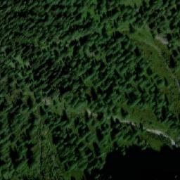 Satellite imagery of Seekarspitze, AT
