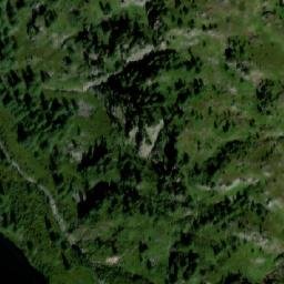 Satellite imagery of Seekarspitze, AT
