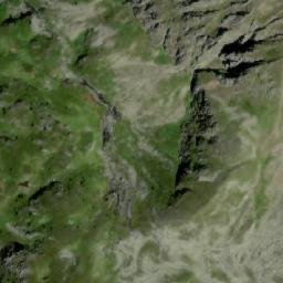 Satellite imagery of Seekarspitze, AT