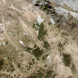 Satellite imagery of Sölkerpass, AT