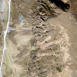 Satellite imagery of Sölkerpass, AT