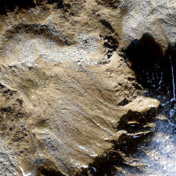 Satellite imagery of Keinhart, AT