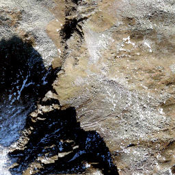 Satellite imagery of Keinhart, AT