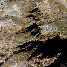 Satellite imagery of Keinhart, AT