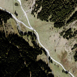 Satellite imagery of Bernkadlereck, AT