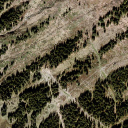 Satellite imagery of Bernkadlereck, AT