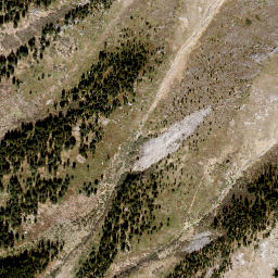 Satellite imagery of Bernkadlereck, AT