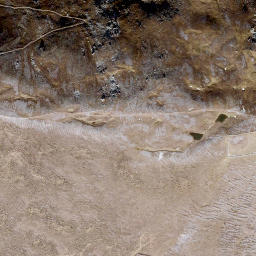 Satellite imagery of Hoher Zinken, AT