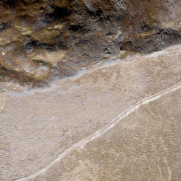 Satellite imagery of Hoher Zinken, AT