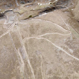 Satellite imagery of Hoher Zinken, AT