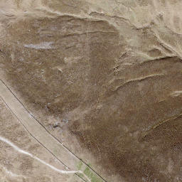 Satellite imagery of Niederer Zinken, AT
