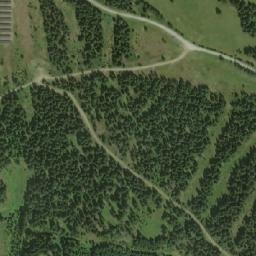 Satellite imagery of Steinerkogel, AT