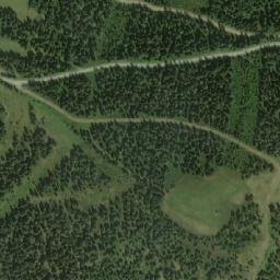 Satellite imagery of Steinerkogel, AT