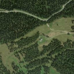 Satellite imagery of Steinerkogel, AT