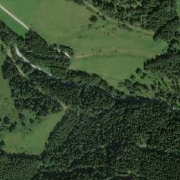 Satellite imagery of Lauskogel, AT