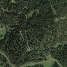 Satellite imagery of Schloss Hanfelden, AT
