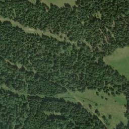 Satellite imagery of Haubmannkogel, AT