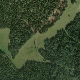 Satellite imagery of Haubmannkogel, AT