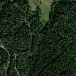 Satellite imagery of Kaiserkoppen, AT