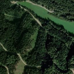Satellite imagery of Kaiserkoppen, AT