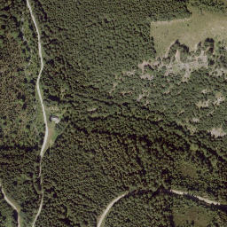 Satellite imagery of Eibel Kogel, AT