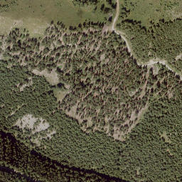 Satellite imagery of Eibel Kogel, AT