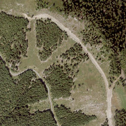 Satellite imagery of Eibel Kogel, AT