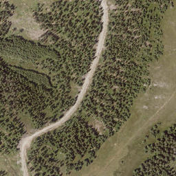 Satellite imagery of Polster, AT