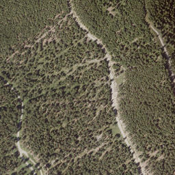 Satellite imagery of Fensteralpe, AT