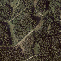 Satellite imagery of Fuchskogel, AT