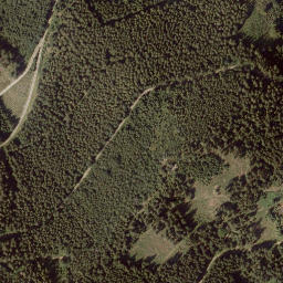 Satellite imagery of Fuchskogel, AT