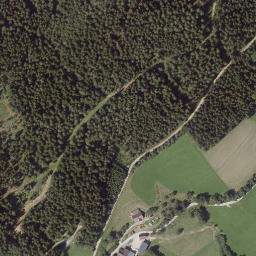 Satellite imagery of Haneggkogel, AT