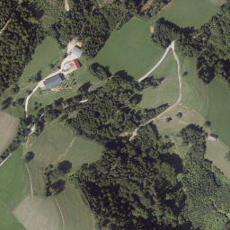 Satellite imagery of Haneggkogel, AT