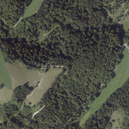 Satellite imagery of Haneggkogel, AT