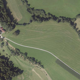 Satellite imagery of Sattelberg, AT