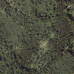 Satellite imagery of Hohe Zetz, AT