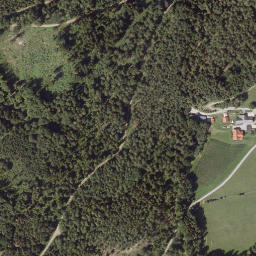 Satellite imagery of Hohe Zetz, AT